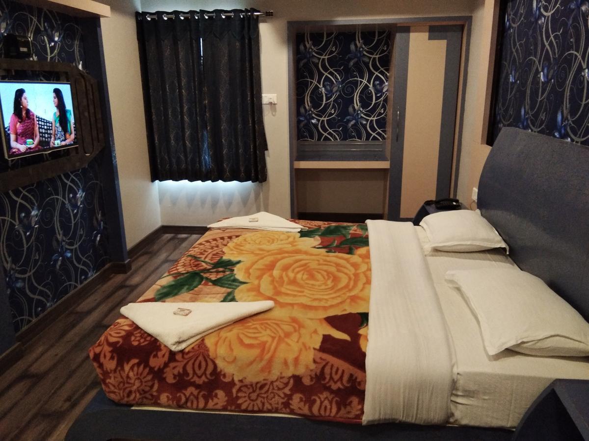 Sarkar Palace أوتي المظهر الخارجي الصورة