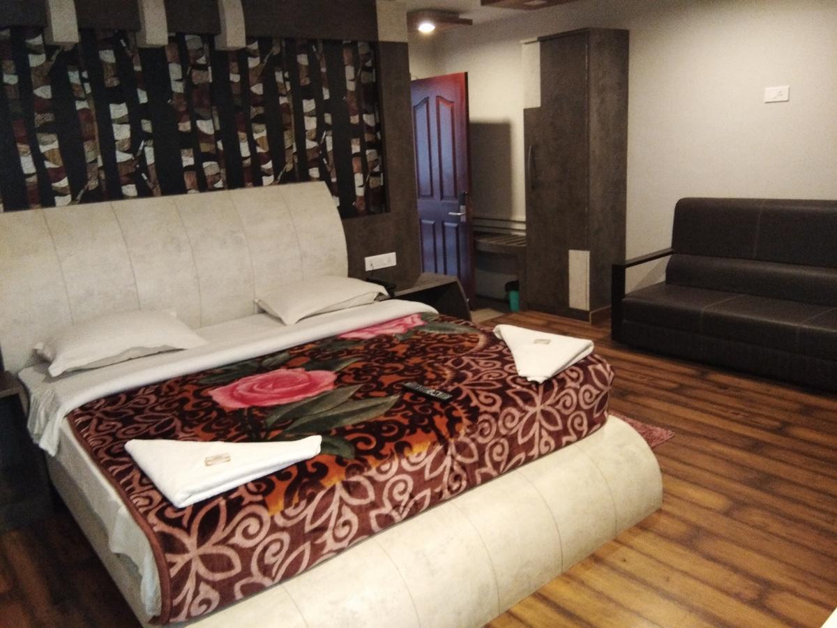 Sarkar Palace أوتي المظهر الخارجي الصورة