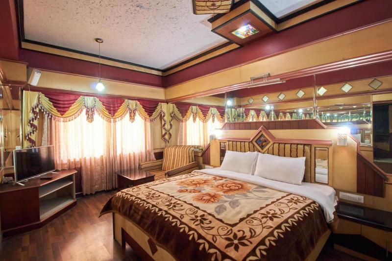 Sarkar Palace أوتي المظهر الخارجي الصورة